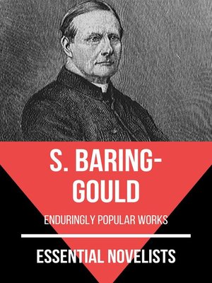 cover image of Essential Novelists--S. Baring-Gould